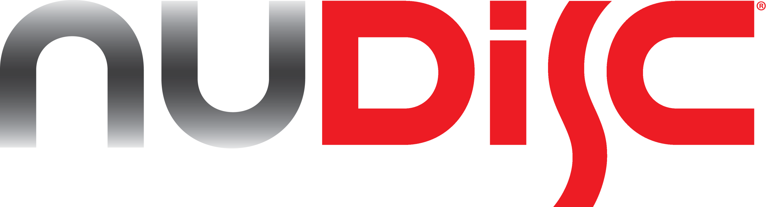 NuDisc